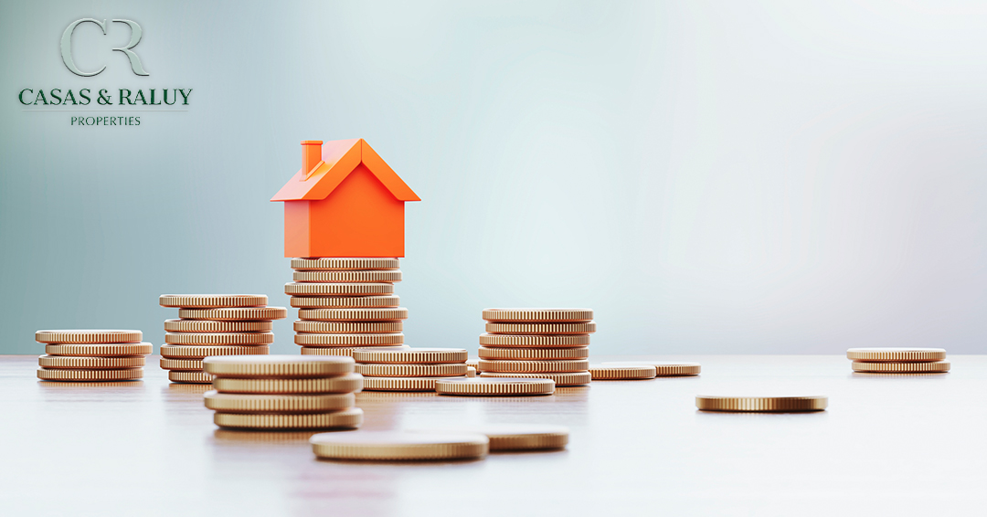 Comprar una casa com a inversió: una opció a considerar en l’actualitat
