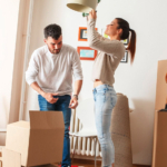 Aspectes a tenir en compte abans de mudar-se a la seva nova llar de lloguer o compra