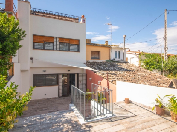 Preciosa casa rústica en venda a Subirats, Alt Penedès