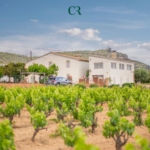 Casas Raluy Masía en el Penedès