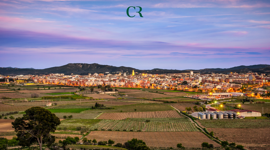 Las Mejores Zonas para Vivir en el Penedès Casas Raluy