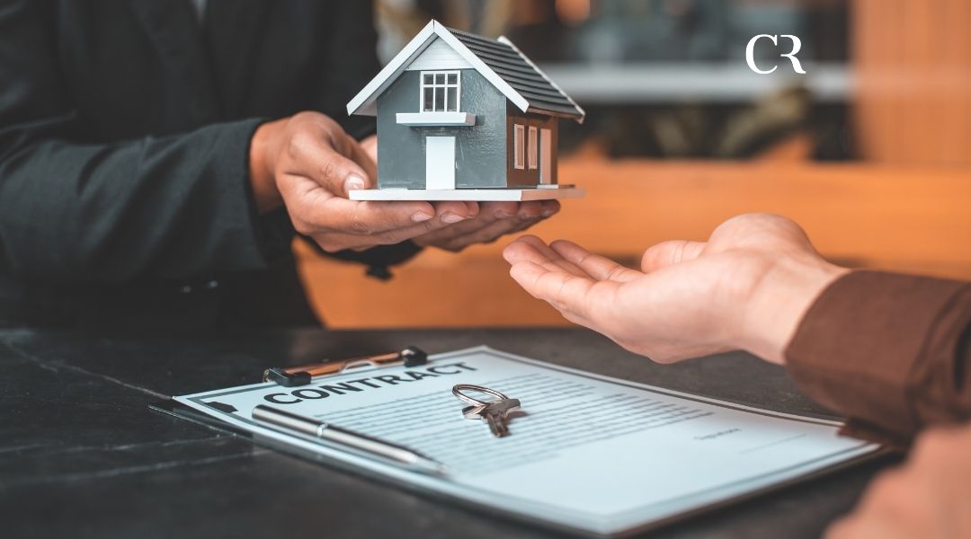 BUYING YOUR FIRST HOME: ADVICE AND MISTAKES