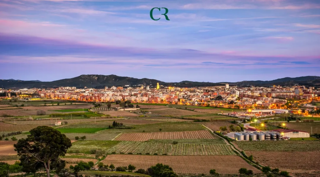 Les millors zones per viure al Penedès 2025