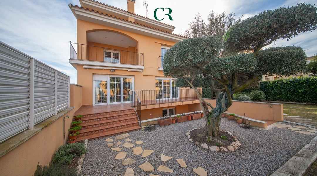 Houses for sale in the Penedès Tips to find the best opportunity