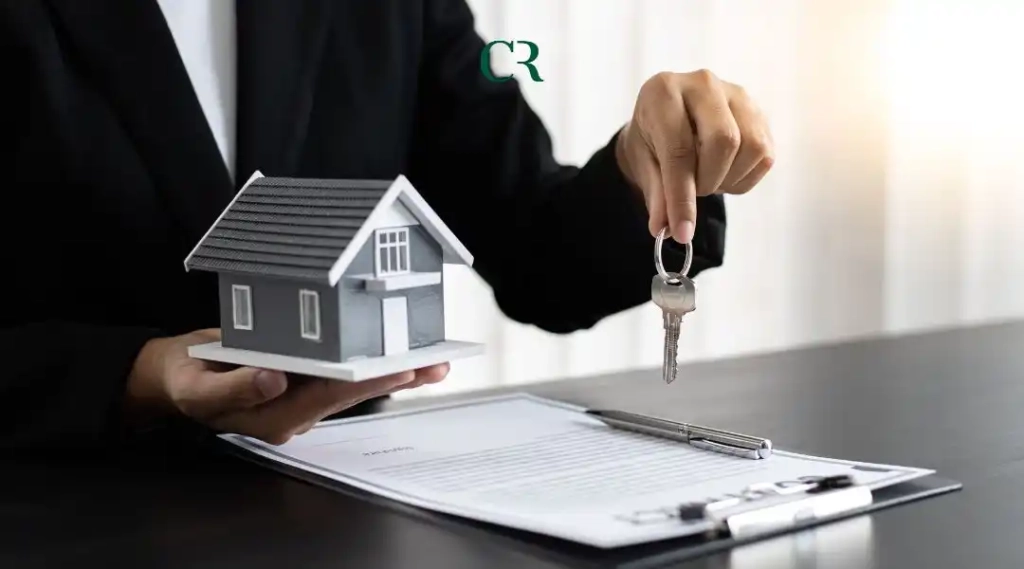 How much tax do you pay when selling a house