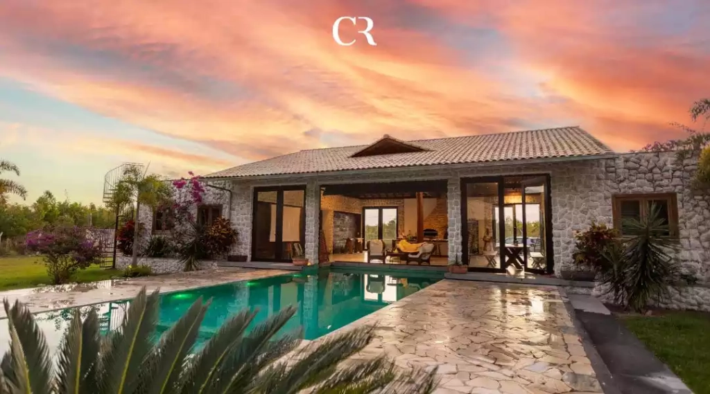 Immobiliaria de luxe a Catalunya