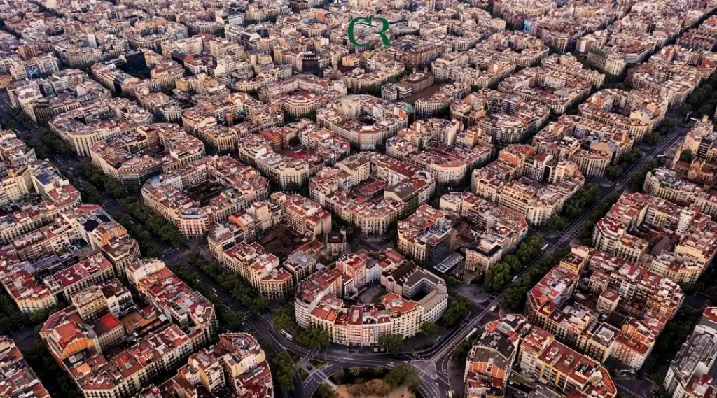 Comprar una casa a prop de Barcelona