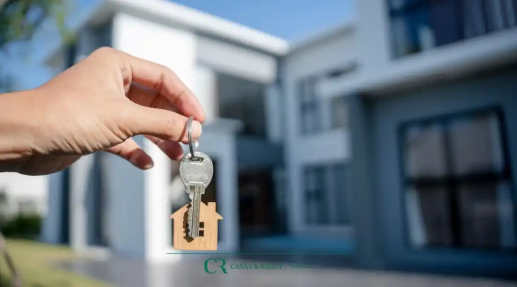 Tendencias del mercado inmobiliario del 2025 ¿Qué buscan los compradores