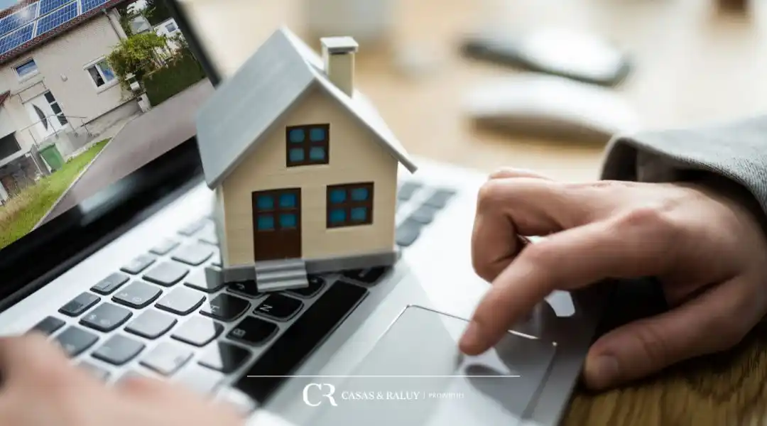 Evolución del mercado inmobiliario