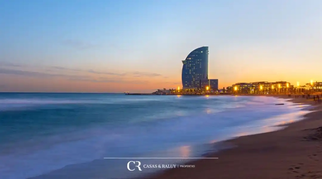 Millors zones per comprar vivenda a prop de Barcelona