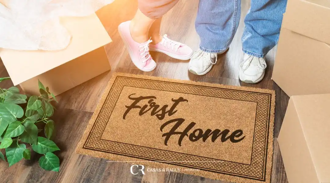 Buy your first home in Catalonia our real estate experts help you.