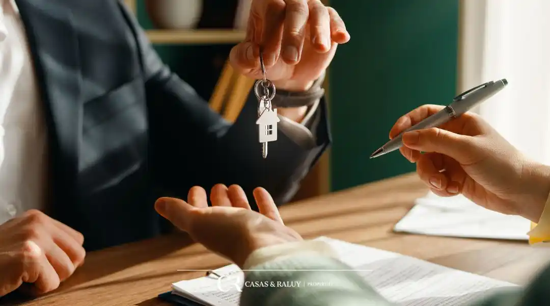 Guide to buying an apartment near Barcelona
