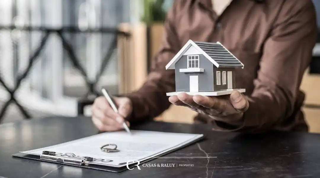 Beneficios de alquilar con opción a compra ¿para quién es ideal