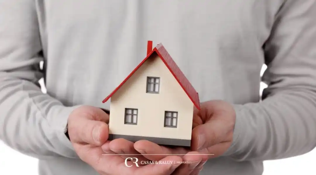Com valorar una propietat abans de comprar-la o vendre-la