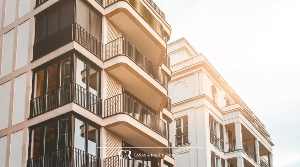 Inversió immobiliària com crear patrimoni sòlid amb rendibilitat real